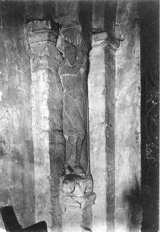 Porte Samson