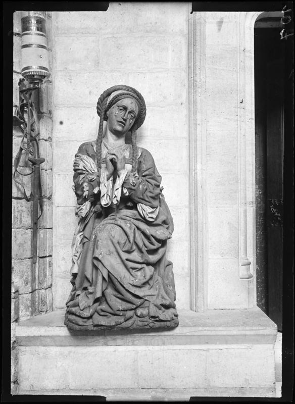 Heilige Maria Magdalena