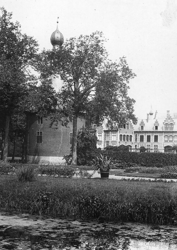 Kasteel van Ooidonk