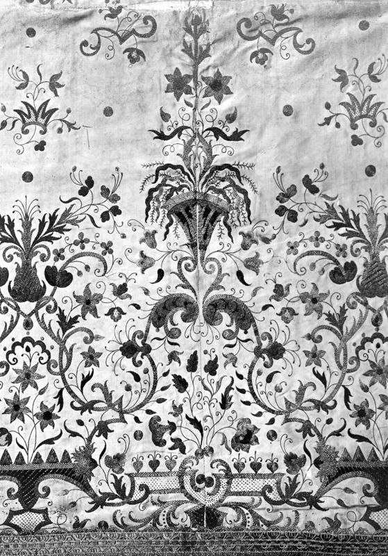 bande[textile] / Musées Royaux d'Art et d'Histoire