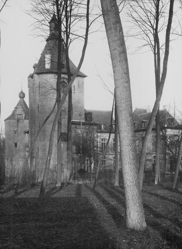 Prinsenkasteel