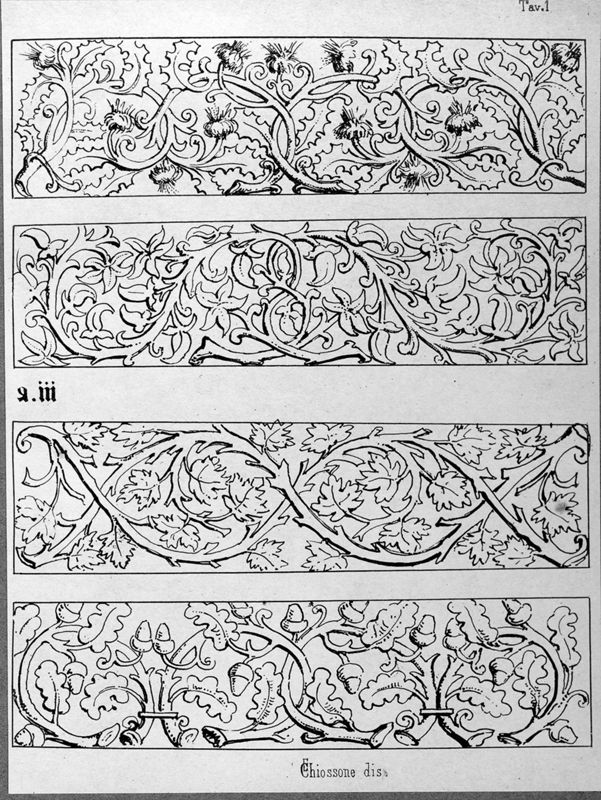 image imprimée / Musées Royaux d'Art et d'Histoire
