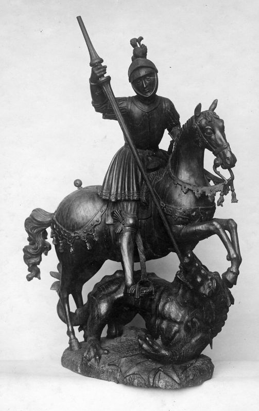 Saint Georges