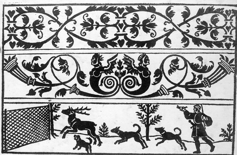 image imprimée / Musées Royaux d'Art et d'Histoire