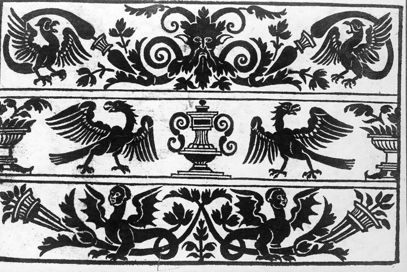 image imprimée / Musées Royaux d'Art et d'Histoire