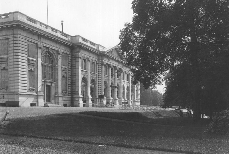 Koninklijk Museum voor Midden-Afrika