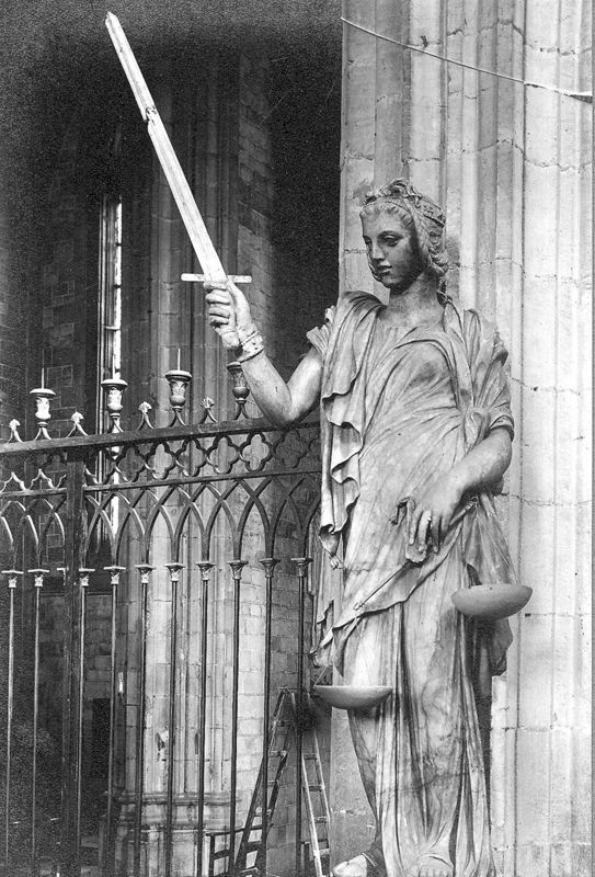La Justice