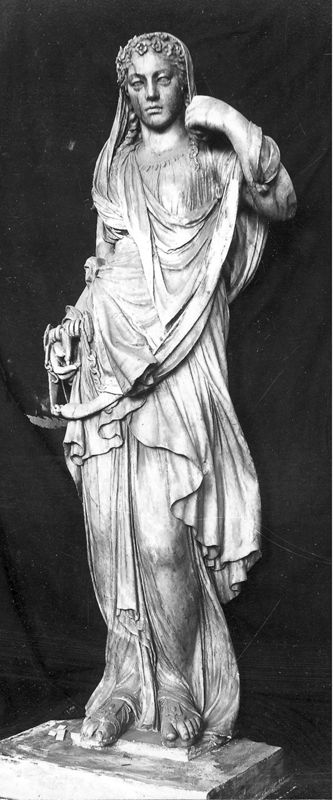 La Tempérance