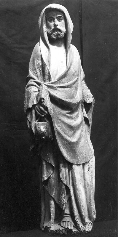 Saint Jacques le Majeur