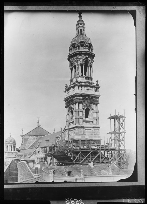 église paroissiale / Kerk Sint-Carolus Borromeus[Antwerpen]