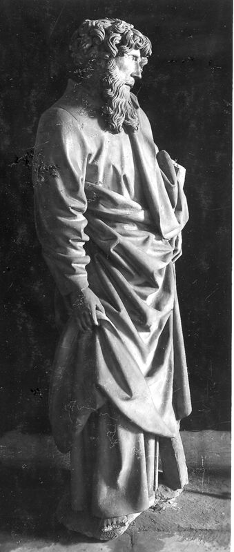 Saint André