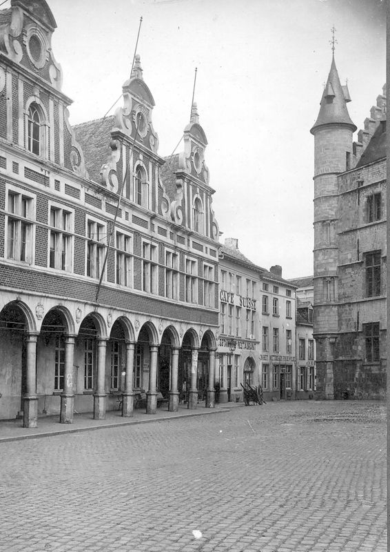 Beurs van Amsterdam