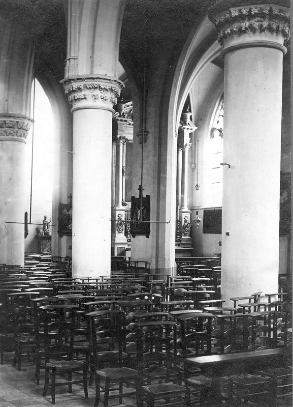 Sint-Pieter en Guidokerk