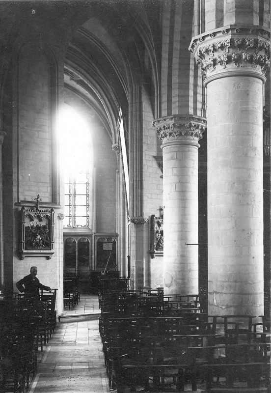 Sint-Pieter en Guidokerk
