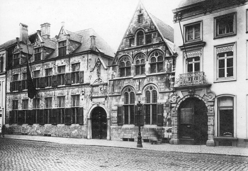 Maagdenhuis