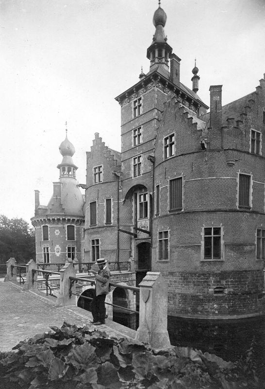 Kasteel van Ooidonk