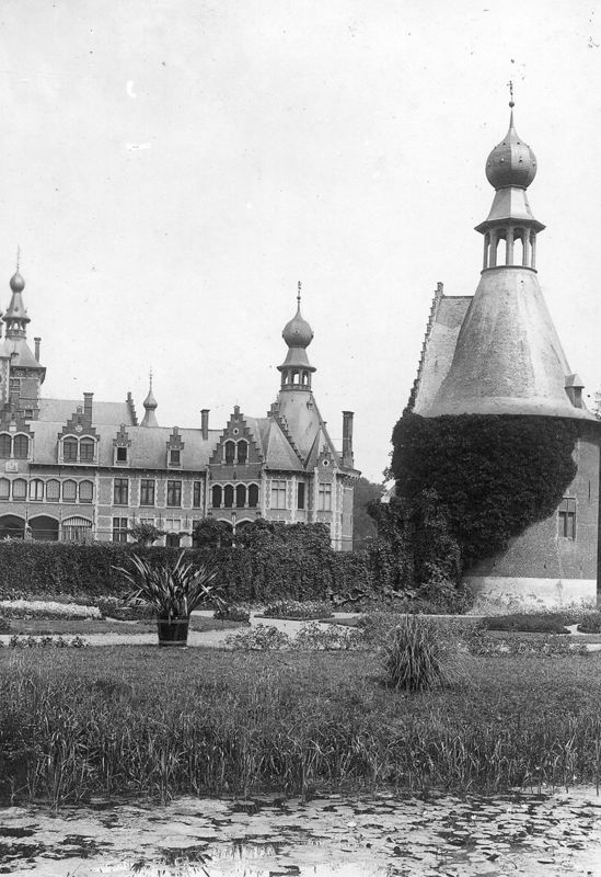 Kasteel van Ooidonk