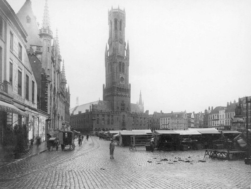 Markt
