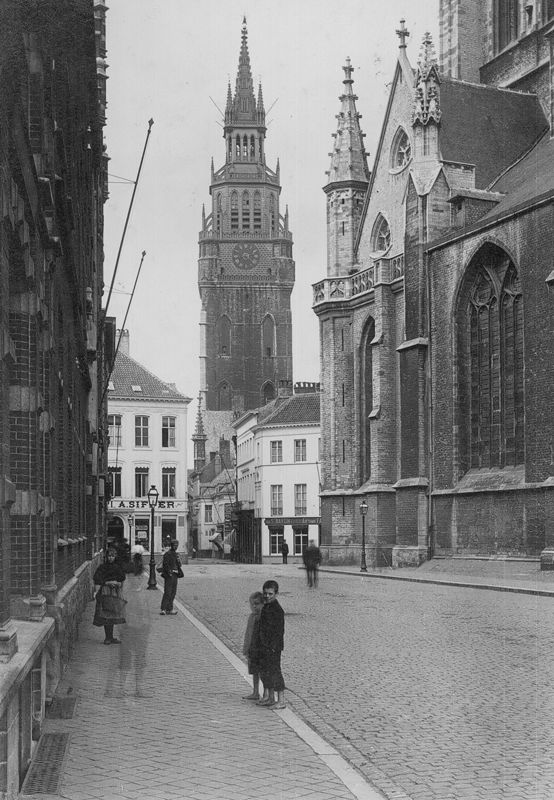 beffroi / Museum van het Belfort
