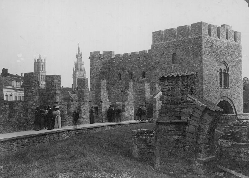 's-Gravensteen