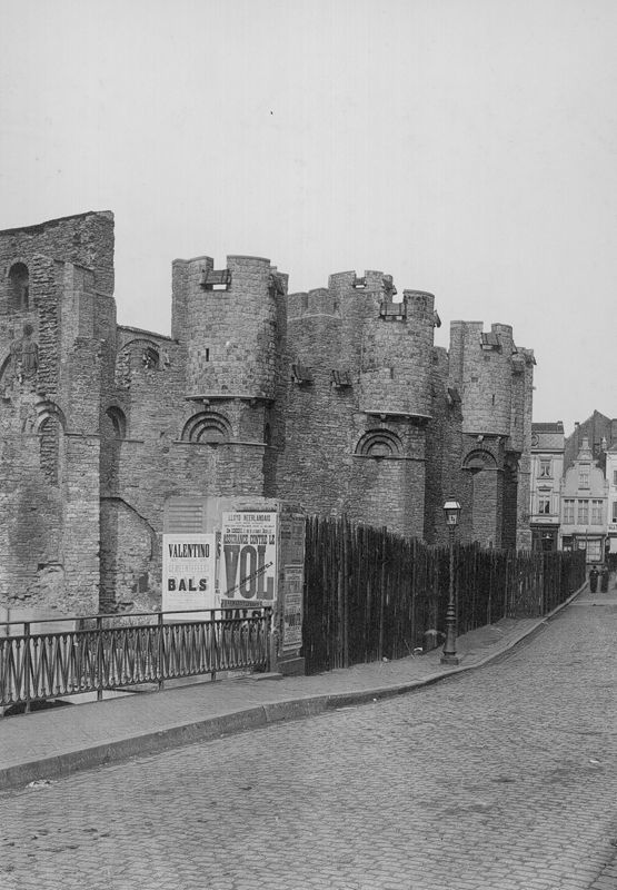 's-Gravensteen