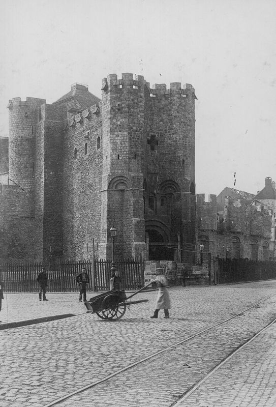 's-Gravensteen