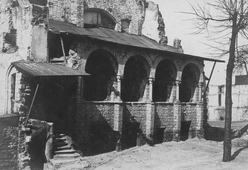 's-Gravensteen