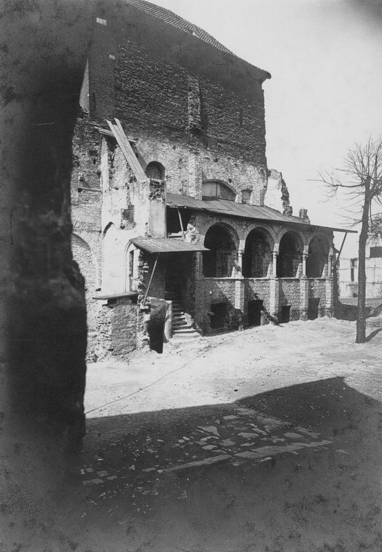 's-Gravensteen