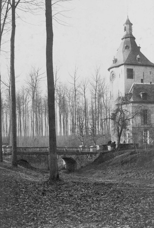 Prinsenkasteel