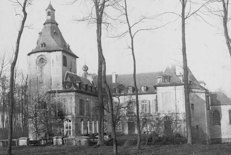 Prinsenkasteel