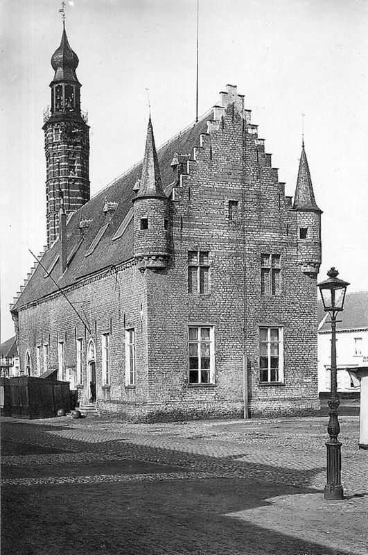 musée / Museum Fraikin