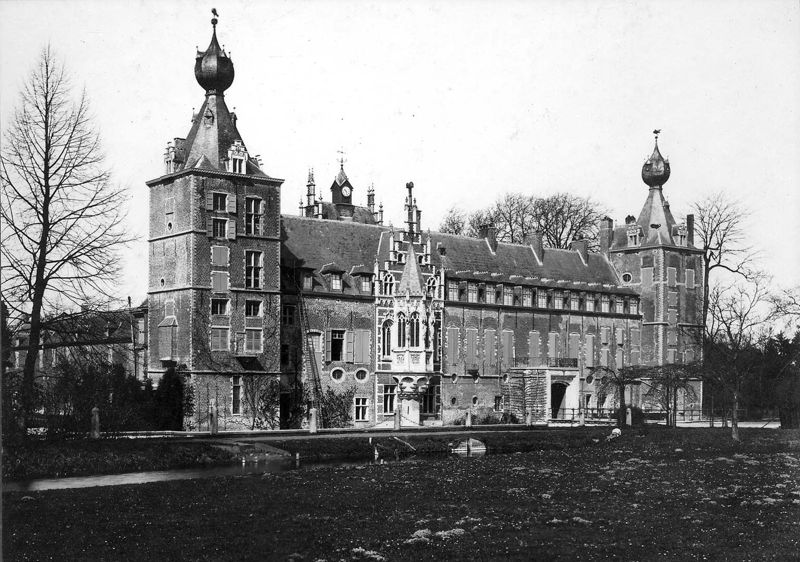 Arenberg