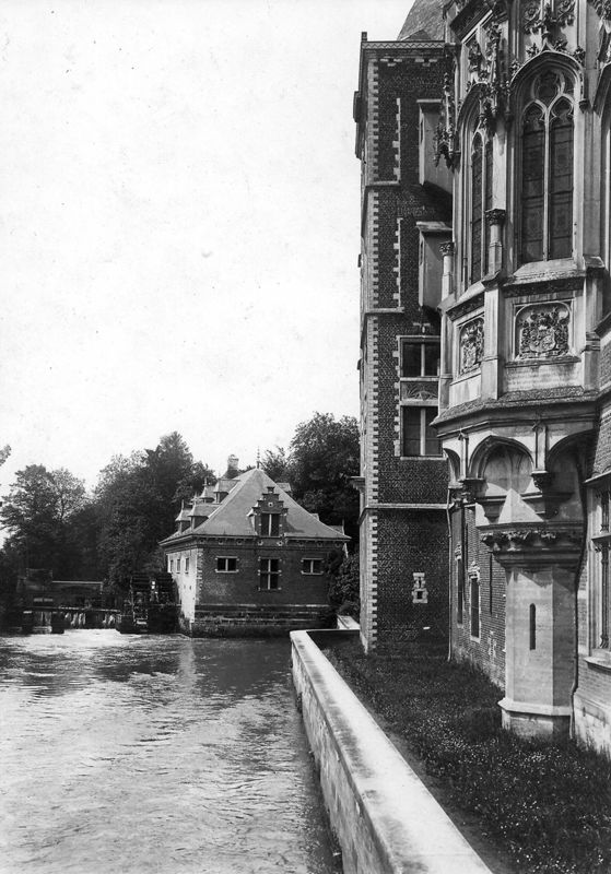Arenberg