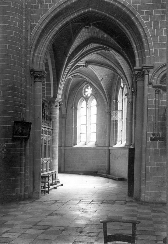 collégiale / Kerk Sint-Leonardus[Zoutleeuw]