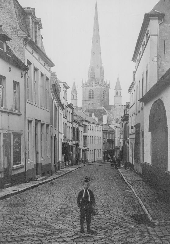 rue de Mons