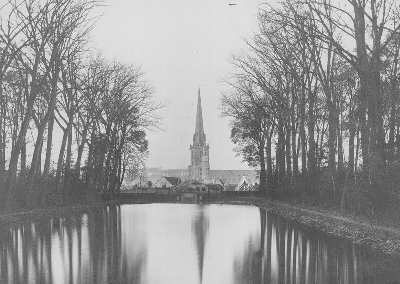 Parc de la Dodaine