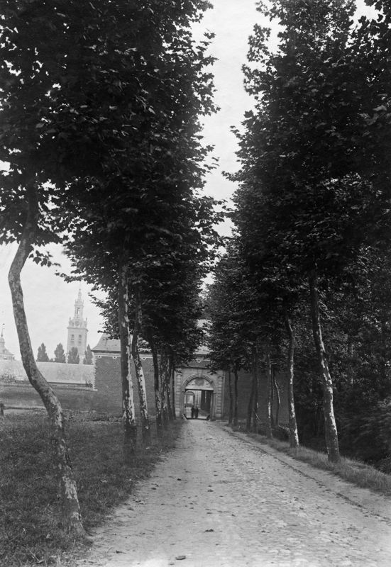 abbaye / Abdij van 't Park