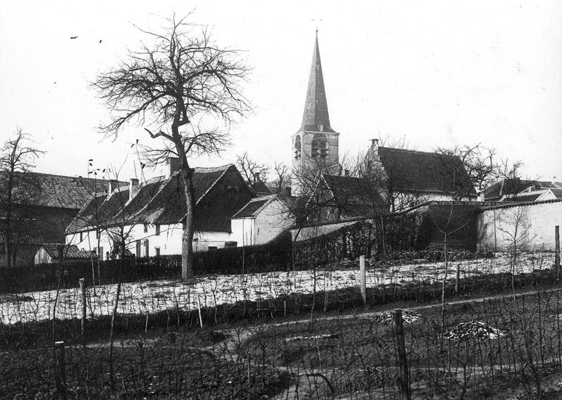 village / Aspect[Zaventem]