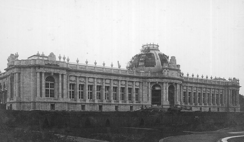 Koninklijk Museum voor Midden-Afrika