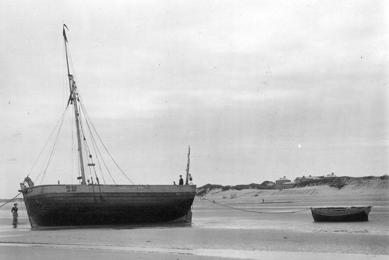 plage / Aspect[Middelkerke]