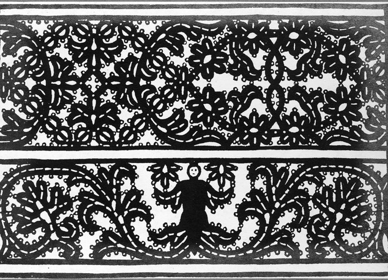 image imprimée / Musées Royaux d'Art et d'Histoire