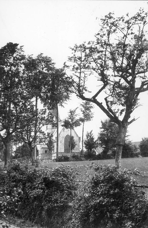 territoire agricole / Aspect[Itterbeek]