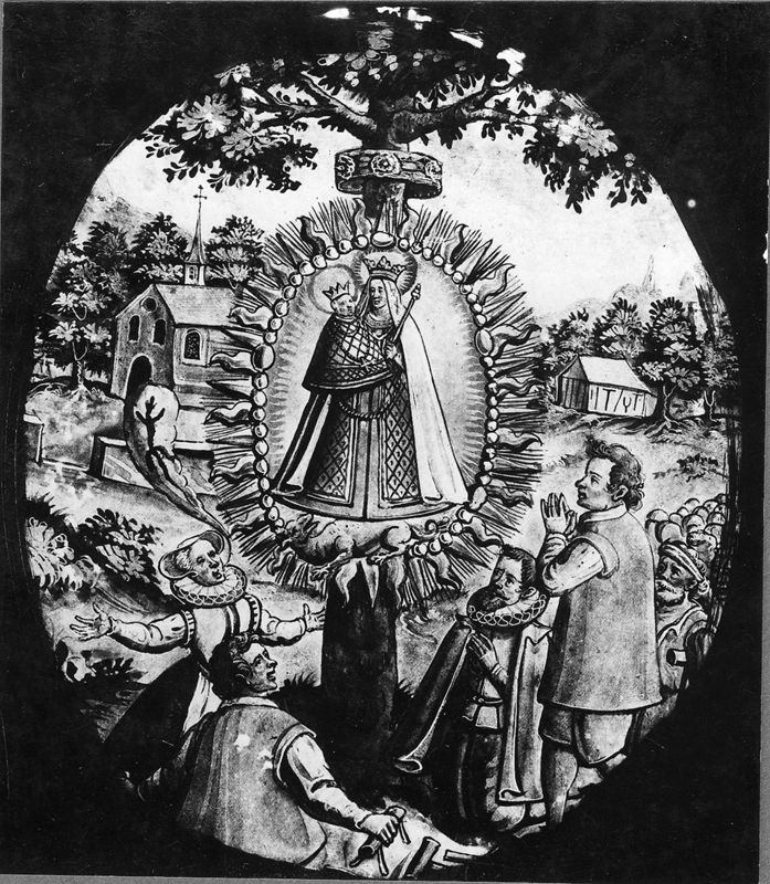 Notre-Dame de Montaigu