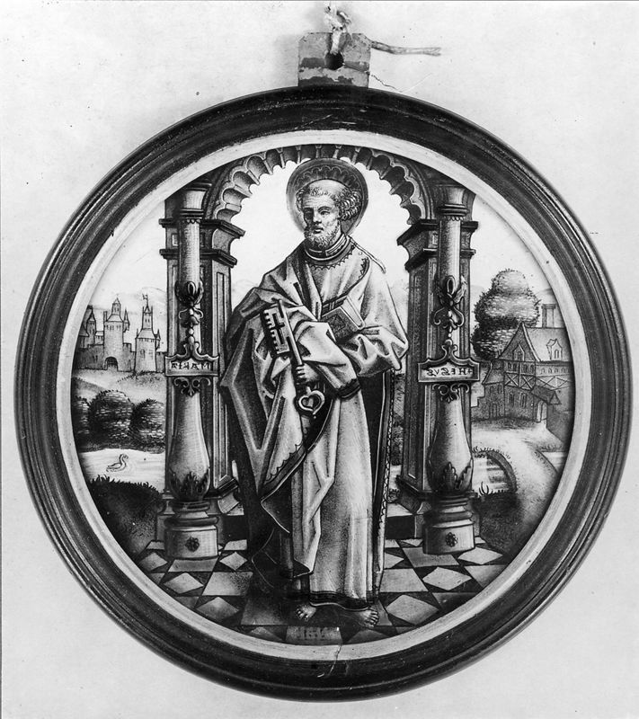 Saint Pierre