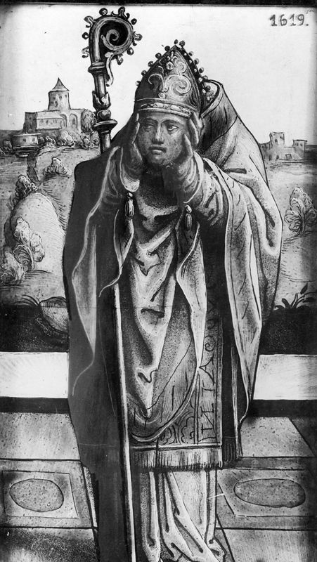 Saint Denis de Paris