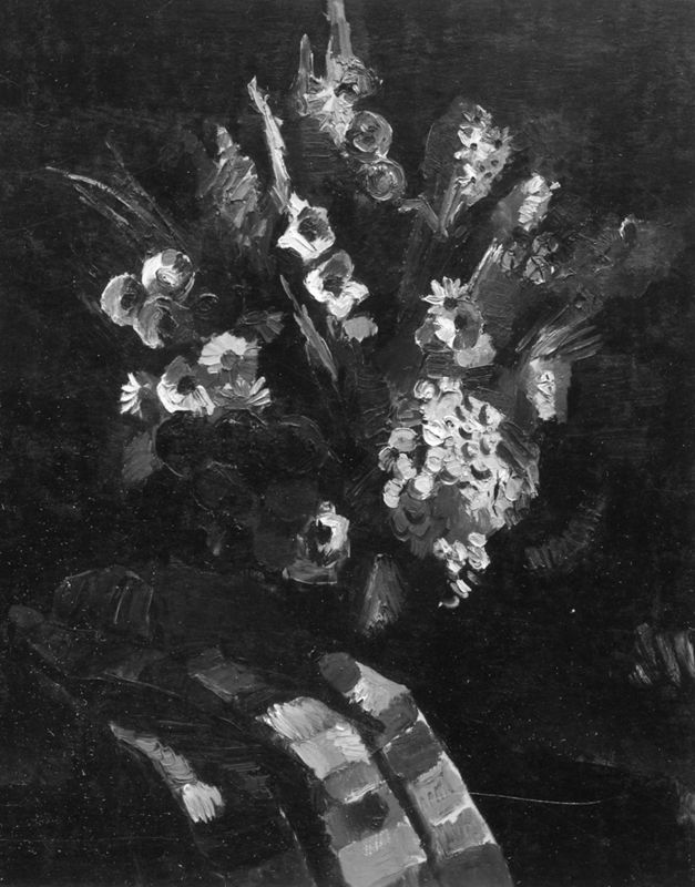 Fleurs