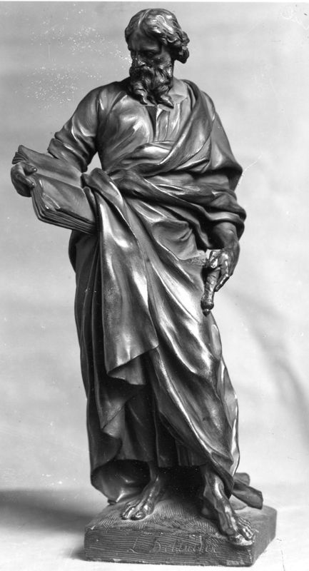 Saint Paul de Tarse