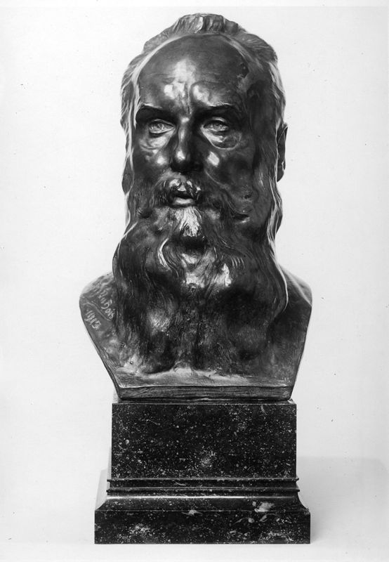 Le comte Louis Cavens