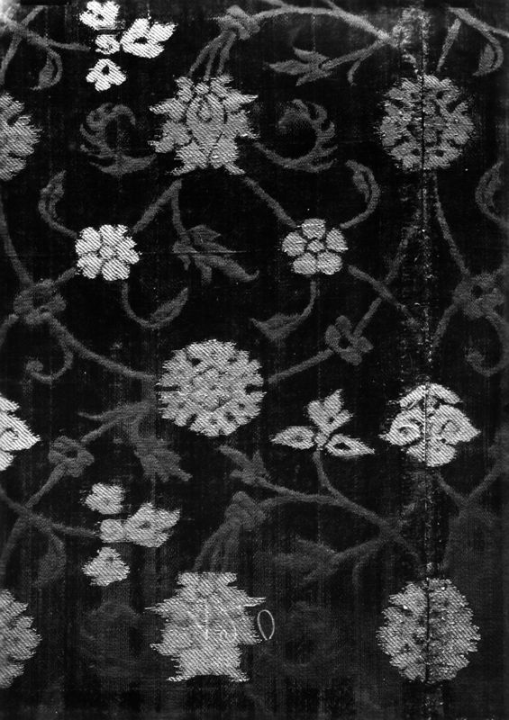 chasuble / Musées Royaux d'Art et d'Histoire