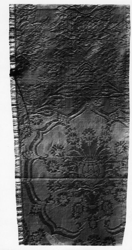 textile[fragment] / Musées Royaux d'Art et d'Histoire
